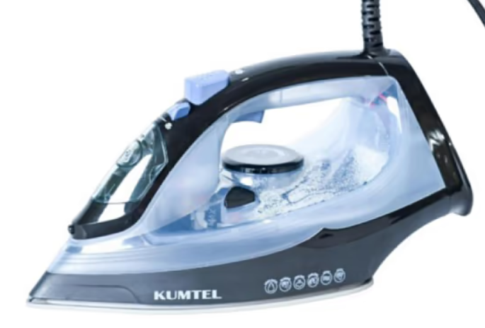 Праска KUMTEL HMU-04 BLUE